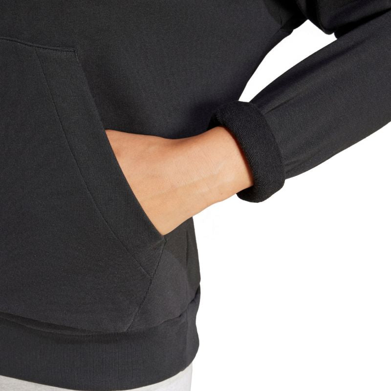 adidas Essentials Small Logo French Terry W sweatshirt JD7989 Pulóver - Sportmania.hu