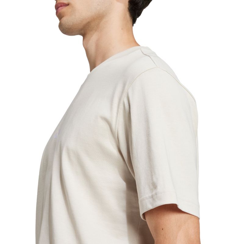 adidas Essentials Small Logo Single Jersey M JD1779 póló - Sportmania.hu