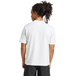 adidas Essentials Small Logo Single Jersey M JF1092 Ruházat - Sportmania.hu