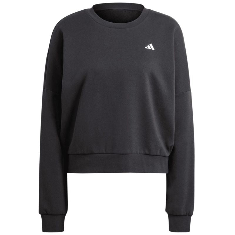 adidas Essentials Small Logo W női Pulóver IX7940