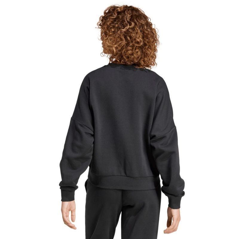 adidas Essentials Small Logo W női Pulóver IX7940