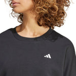 adidas Essentials Small Logo W sweatshirt IX7940 Pulóver - Sportmania.hu