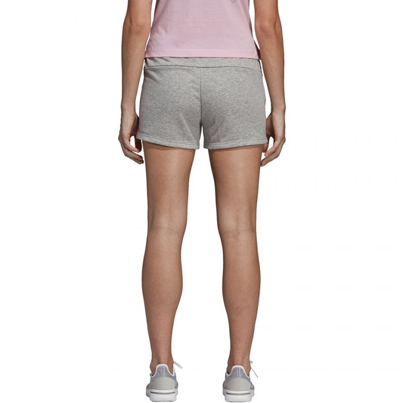 Adidas Essentials Solid W DU0675 shorts Ruházat - Sportmania.hu