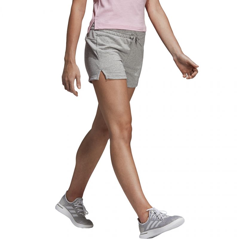 adidas Essentials Solid W Shorts női rövidnadrág DU0675