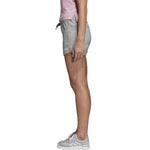 adidas Essentials Solid W Shorts női rövidnadrág DU0675
