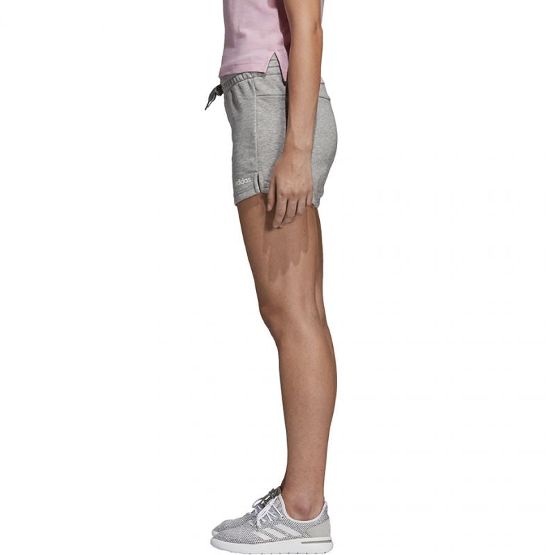 adidas Essentials Solid W Shorts női rövidnadrág DU0675