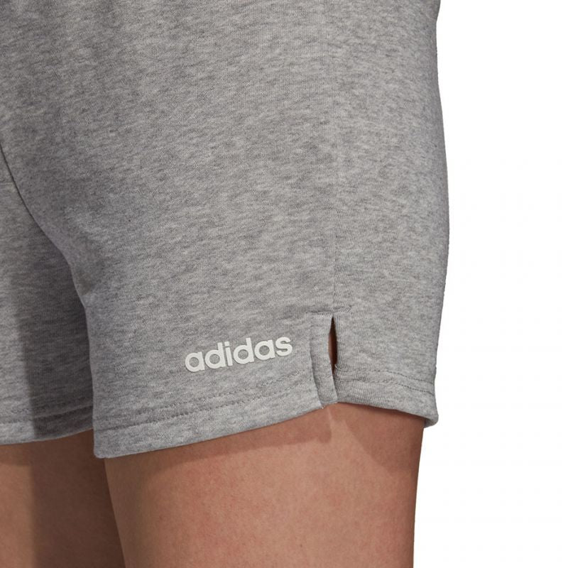 adidas Essentials Solid W Shorts női rövidnadrág DU0675