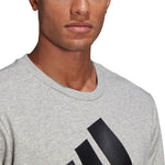 Adidas Essentials Sweatshirt M GK9077 Póló Pulóver - Sportmania.hu