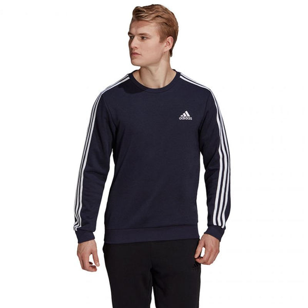 Adidas Essentials Sweatshirt M GK9079 Pulóver - Sportmania.hu