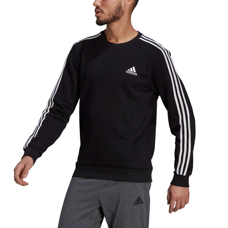 Adidas Essentials Sweatshirt M GK9106 Pulóver - Sportmania.hu