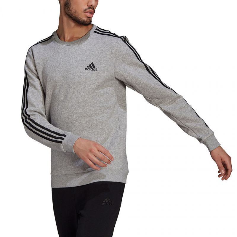 Adidas Essentials Sweatshirt M GK9110 Pulóver - Sportmania.hu