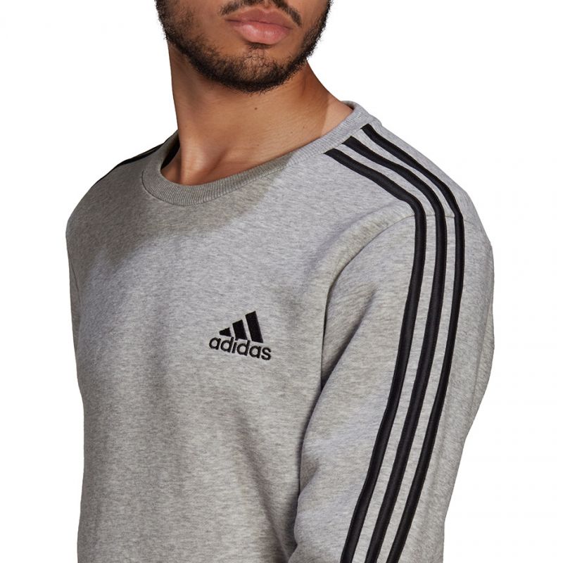 Adidas Essentials Sweatshirt M GK9110 Pulóver - Sportmania.hu