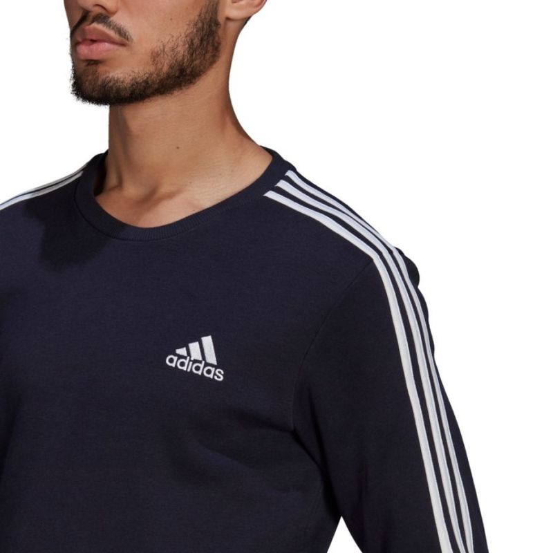 Adidas Essentials Sweatshirt M GK9111 Pulóver - Sportmania.hu