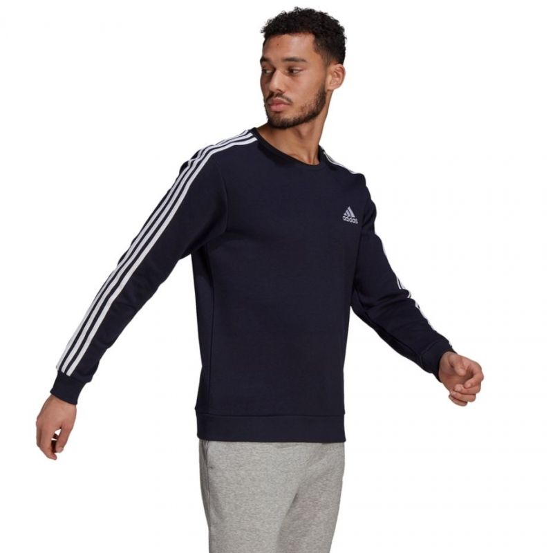 Adidas Essentials Sweatshirt M GK9111 Pulóver - Sportmania.hu