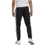 Adidas Essentials Tapered Cuff 3 Stripes férfi Nadrág GK8831