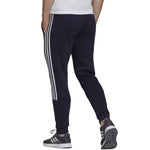 Adidas Essentials Tapered Cuff 3 Stripes férfi Nadrág GK8977