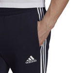 Adidas Essentials Tapered Cuff 3 Stripes férfi Nadrág GK8977