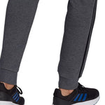 Adidas Essentials Tapered Cuff 3 Stripes M GK8826 Nadrág - Sportmania.hu