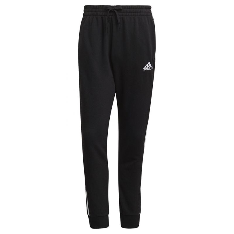 Adidas Essentials Tapered Cuff 3 Stripes M GK8831 Kötött sapka - Sportmania.hu