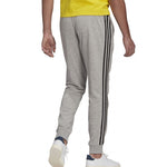 Adidas Essentials Tapered Cuff 3 Stripes M GK8889 pants Nadrág - Sportmania.hu
