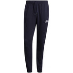Adidas Essentials Tapered Elastic Cuff 3 Stripes férfi Nadrág GK8830