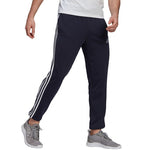 Adidas Essentials Tapered Elastic Cuff 3 Stripes férfi Nadrág GK8830