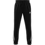 Adidas Essentials Tapered Elasticcuff 3 Stripes férfi Nadrág GK8829