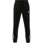 Adidas Essentials Tapered Elasticcuff 3 Stripes férfi Nadrág GK8829