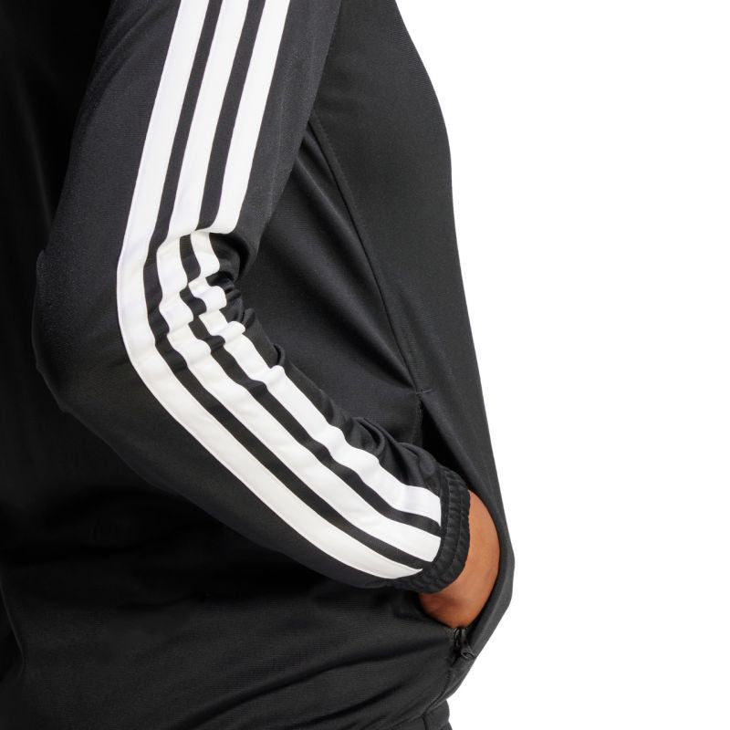 adidas Essentials Triricot 3-Stripes W sweatshirt JC8889 pulóver - Sportmania.hu