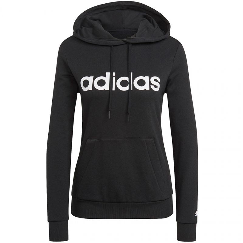 Adidas Essentials W női Kapucnis pulóver GL0635