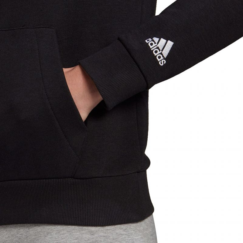 Adidas Essentials W női Kapucnis pulóver GL0635