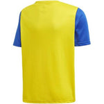 Adidas Estro 19 Jersey JR football jersey Ruházat gyerek Póló FT6681