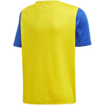 Adidas Estro 19 Jersey JR football jersey Ruházat gyerek Póló FT6681