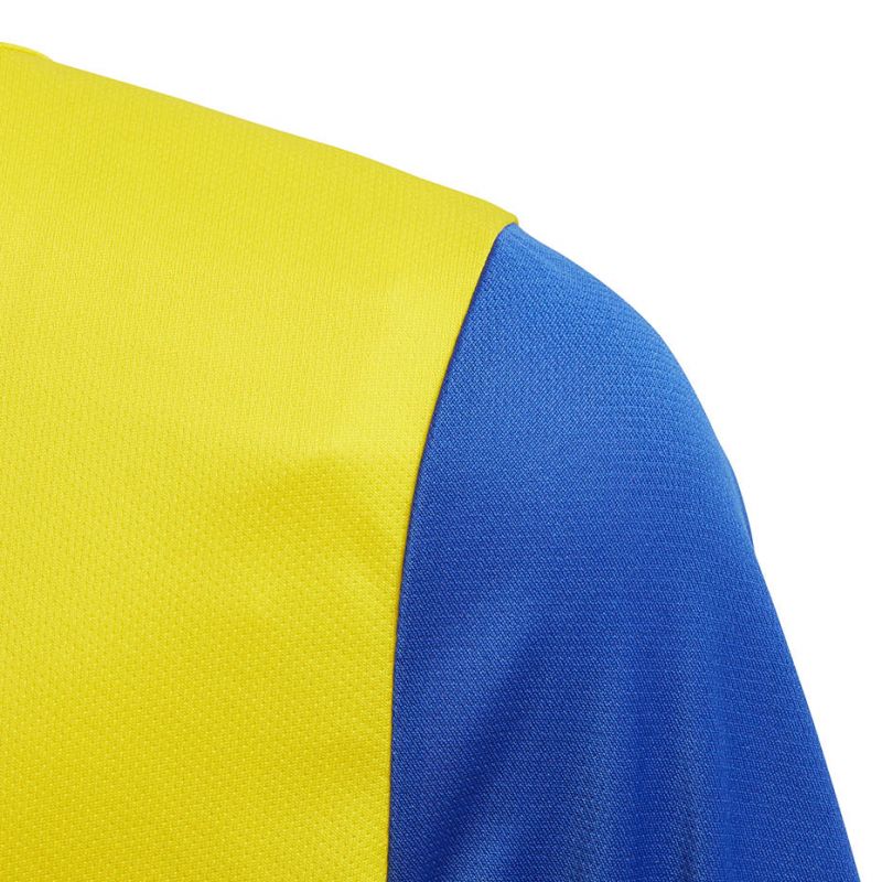 Adidas Estro 19 Jersey JR football jersey Ruházat gyerek Póló FT6681