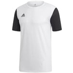 Adidas Estro 19 JSY football fehér férfi póló DP3234