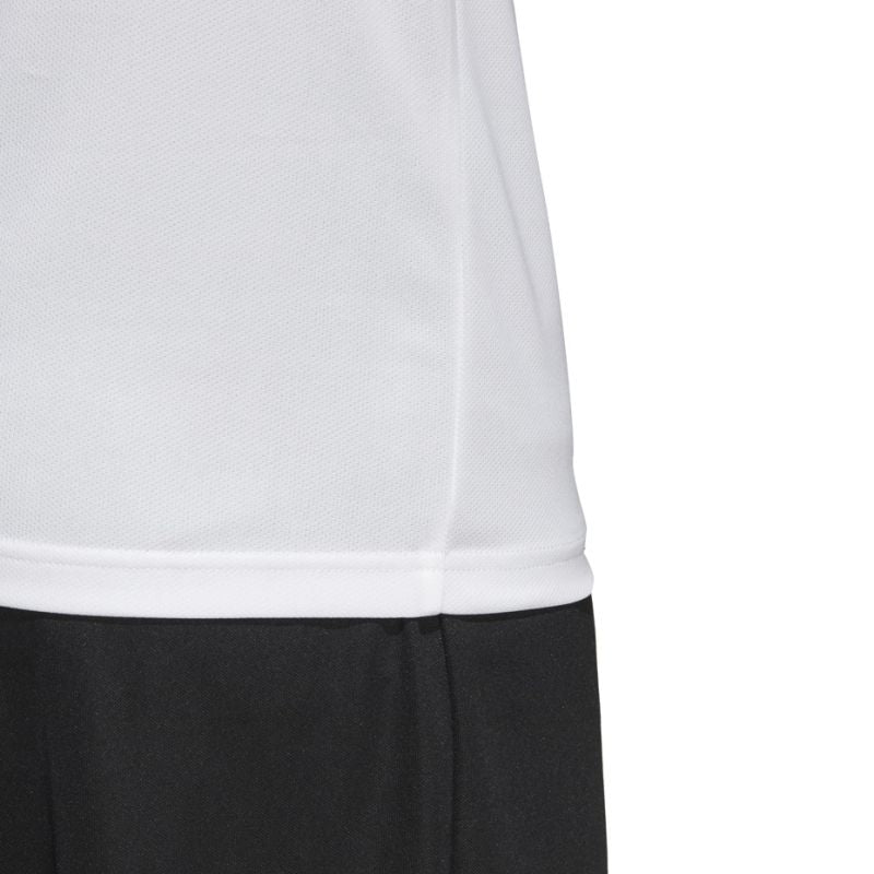 Adidas Estro 19 JSY football fehér férfi póló DP3234