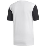Adidas Estro 19 JSY football fehér férfi póló DP3234