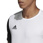 Adidas Estro 19 JSY football fehér férfi póló DP3234