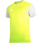 Adidas Estro 19 JSY football zöld férfi póló DP3235