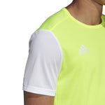 Adidas Estro 19 JSY football zöld férfi póló DP3235