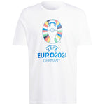 Adidas Euro24 T-shirt férfi Póló IT9290