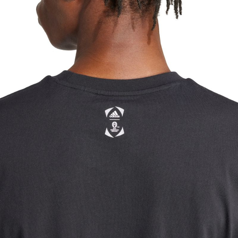Adidas Euro24 T-shirt férfi Póló IT9291