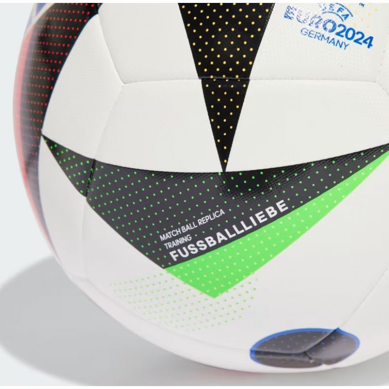Adidas Euro24 Training futball IN9366