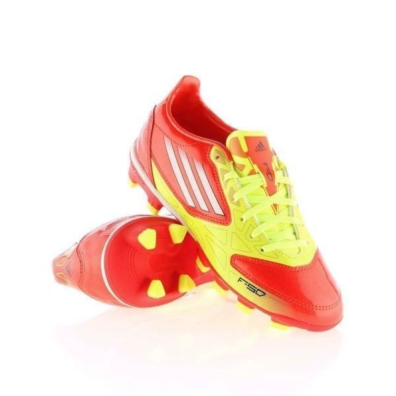 adidas F10 Trx Hg J Focicipő V23992