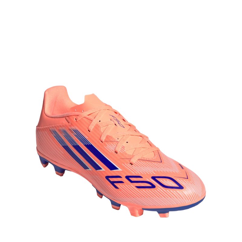 adidas F50 Club FG/MG football boots Focicipő JI0045
