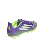 adidas F50 Club FG/MG W football boots női Focicipő JI0043