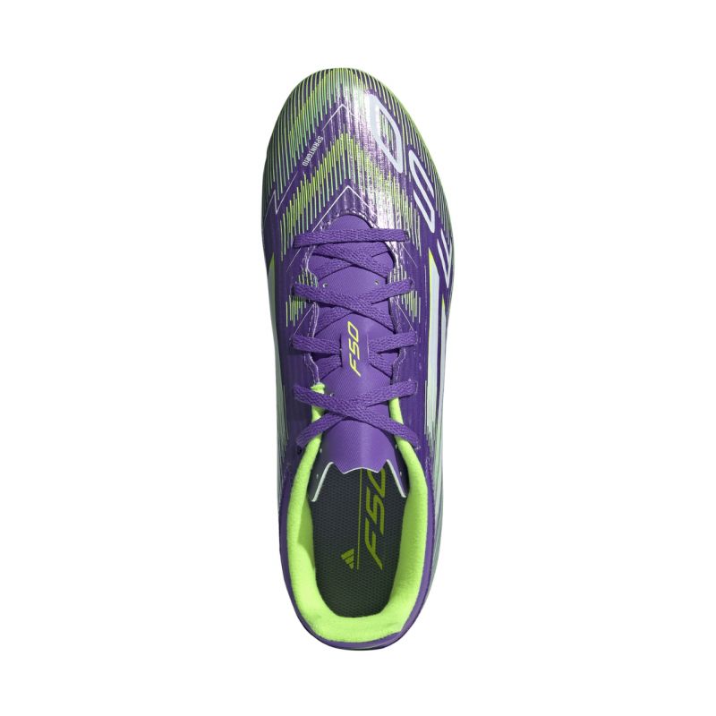 adidas F50 Club FG/MG W football boots női Focicipő JI0043