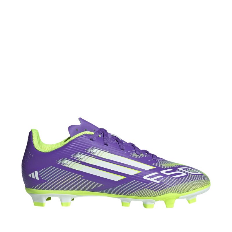 adidas F50 Club FG/MG Jr JI0030 football boots Focicipő - Sportmania.hu