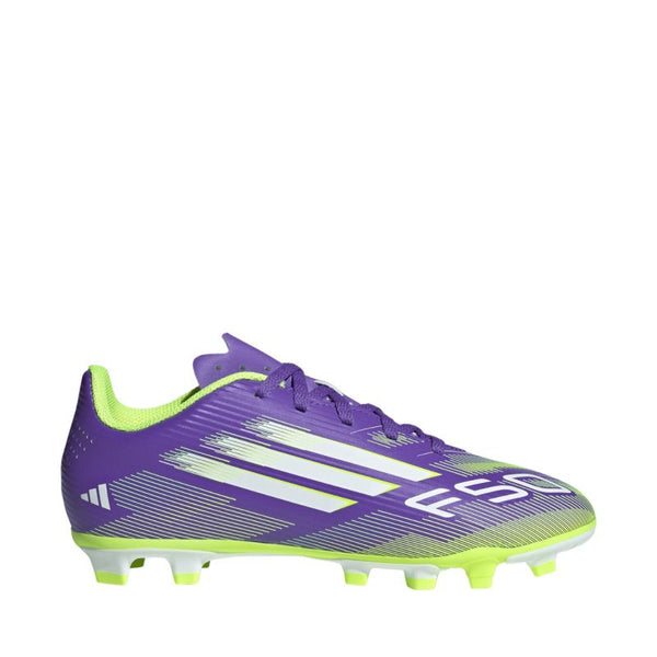 adidas F50 Club FG/MG Jr JI0030 football boots Focicipő - Sportmania.hu