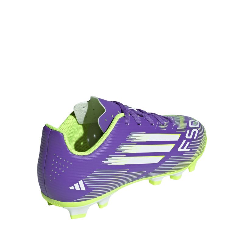 adidas F50 Club FG/MG Jr JI0030 football boots Focicipő - Sportmania.hu